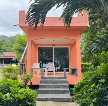 Sea flower resort