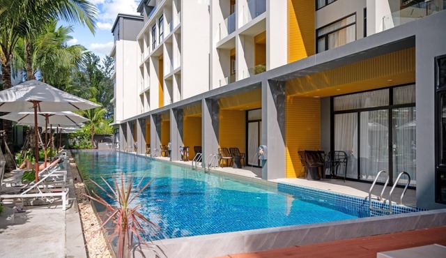 Sea Heaven 1220 Modern Studio Next To Naithon