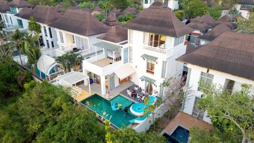 Sea Sky Pool Villa, Pattaya in Pattaya