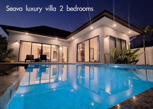 Seava House Ao-Nang Krabi in Ao Nang Beach