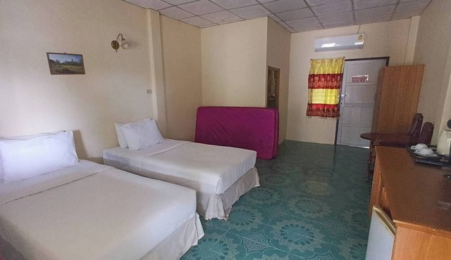 Seaview Resort in Klaeng