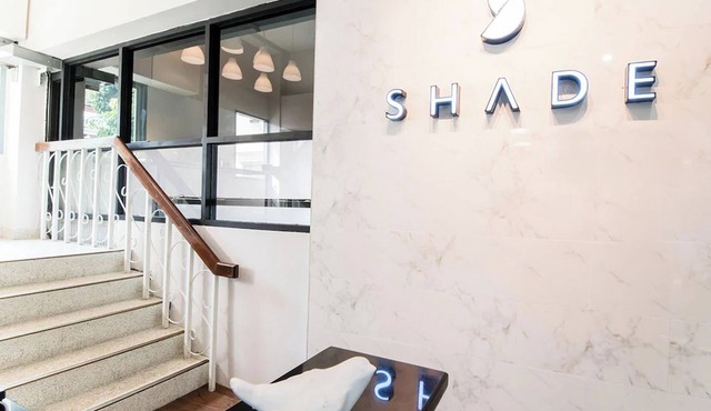 Shade House - Bitec Bangna