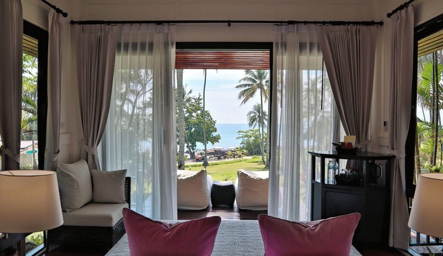 Shantaa Resort in Ko Kood