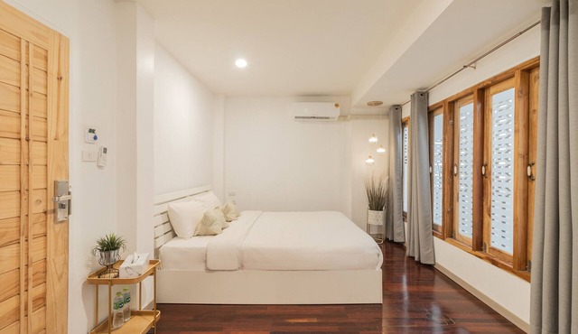Sherva101 Home and Hostel in Chiang Mai