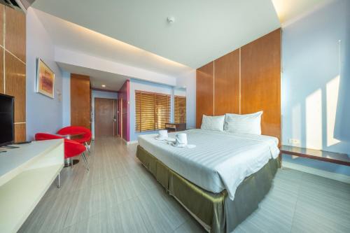 SHIN Hotel V-ONE Korat