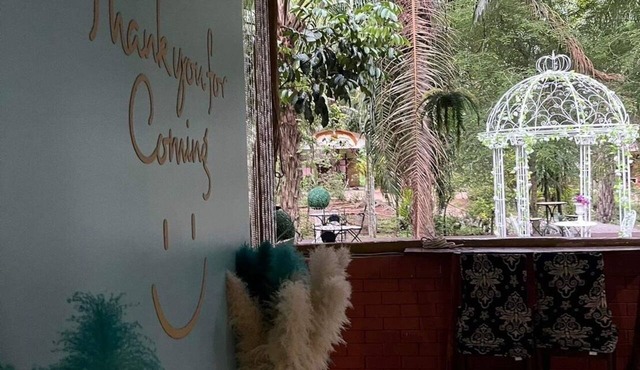 Shong Hai Resort in Khiri Rat Nikhom