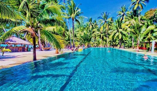 Siam Royal View Resort Apartment 1120