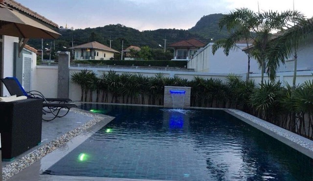 SIDA VILLAS TROPICAL in Hua Hin