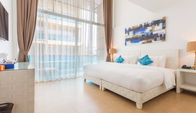 Sikhara Plago Resort in Chonburi