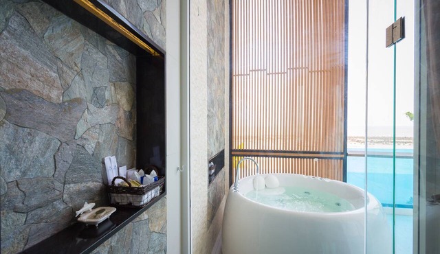 Sikhara Plago Resort in Chonburi