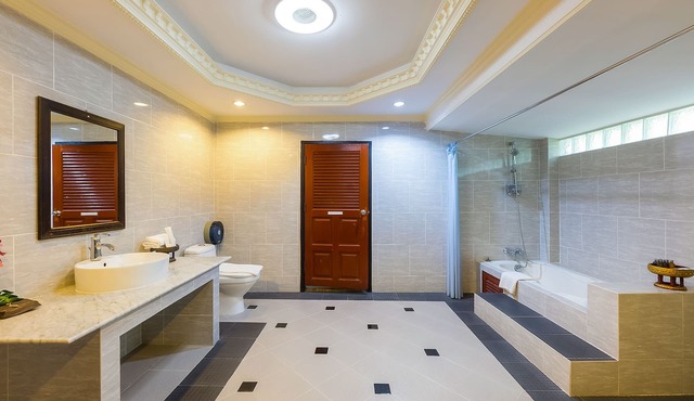 Silamanee Resort and Spa Hotel in Mae Sai
