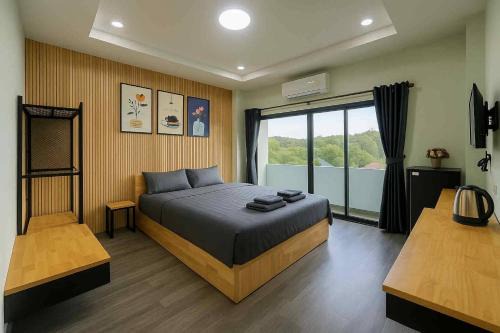 SiLin Hotel