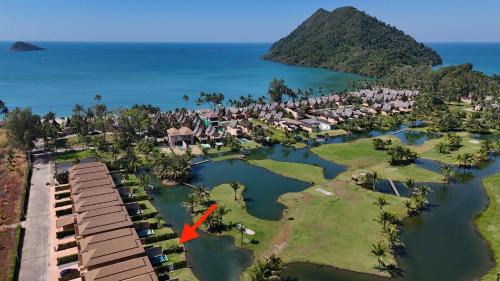 Silk Villa Koh Chang in Ban Khlong Son