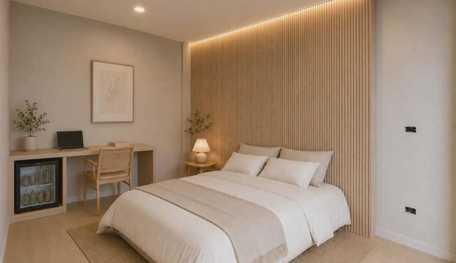Silver Oak Bangsaen- Adult Hotel in Chon Buri