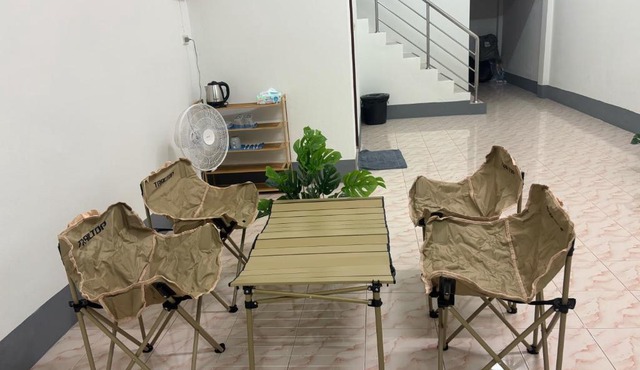 Simple Day Hometel in Krabi