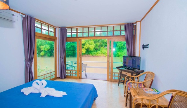 Sinatara Resort in Doem Bang Nang Buat