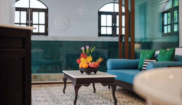 Siri Villa Chiang Mai