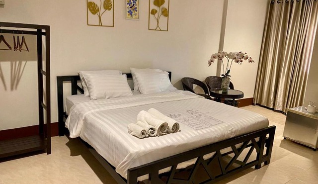 SiriHome at Loei in Loei