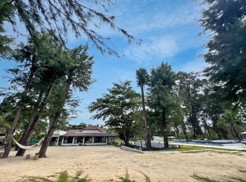 Sirinary Villa - Natai Phangnga in Ban Na Faek