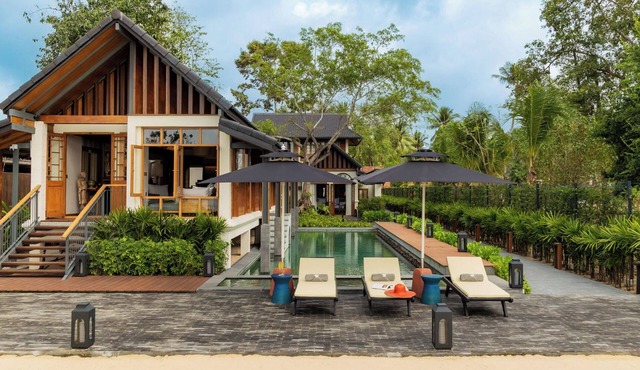 Siritarar Residence