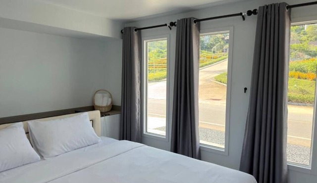 Siriwan boutique hotel in Takua Thung