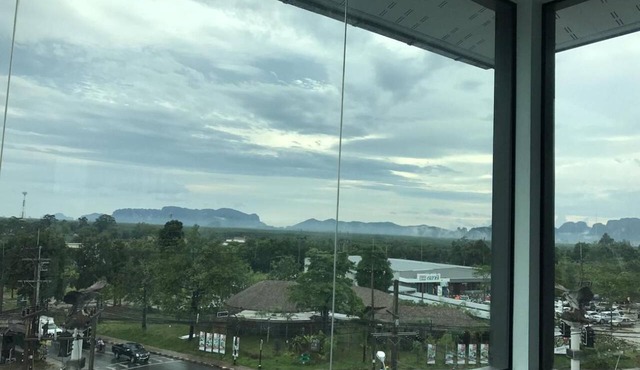 Sita Krabi Hotel in Krabi