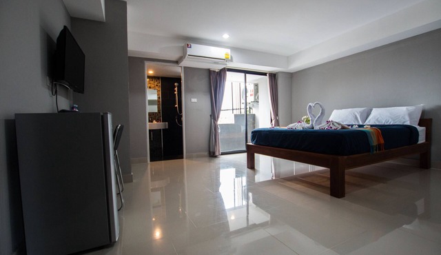 Siwa House in Pattaya