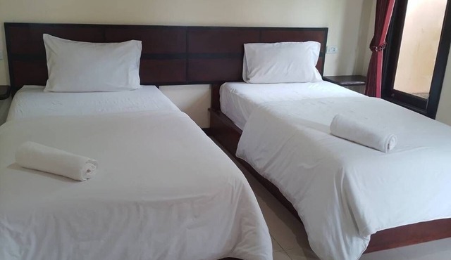 Siwasom Resort Sakon Nakhon in Sakon Nakhon