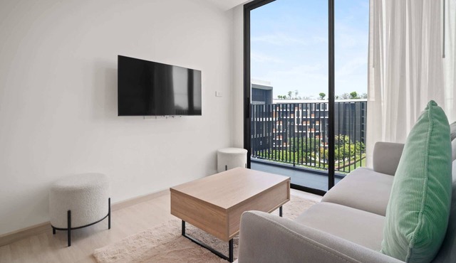 Skypark Aurora, Two-Bedroom 3607 2Bx Premium