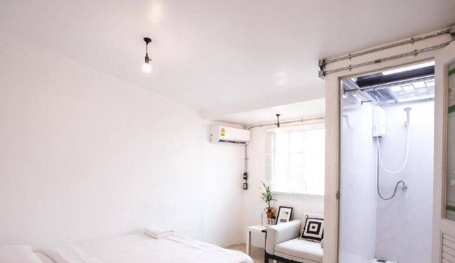 Sleepcase Hostel in Bangkok