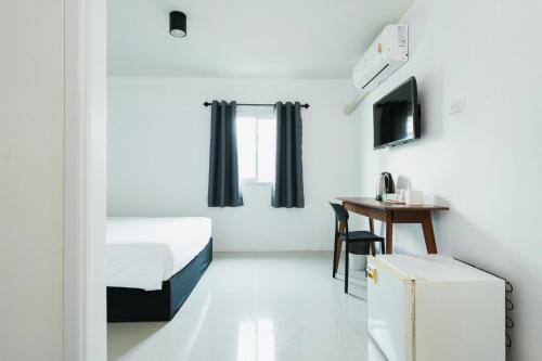 SleepPop Sukhumvit 42 - BTS เอกมัย