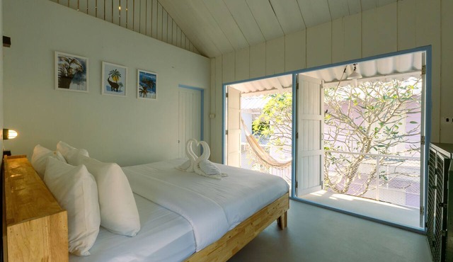 Slumber Resort Koh Chang in Ko Chang