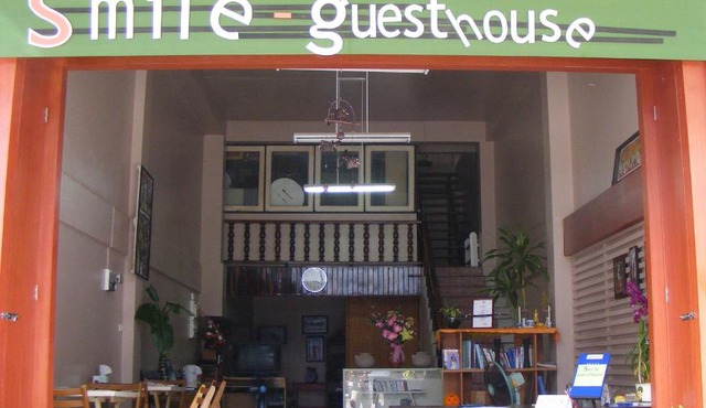 Smile Guesthouse Krabi in Krabi