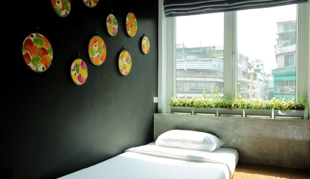 Smile Inn in Bangkok