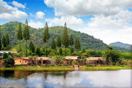 Social Escape Hotel Lemon Chalet