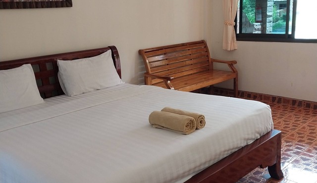 Sofia Garden Resort in Ko Chang