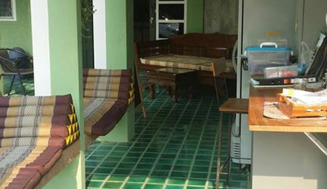 Solar Ville in Chiang Mai