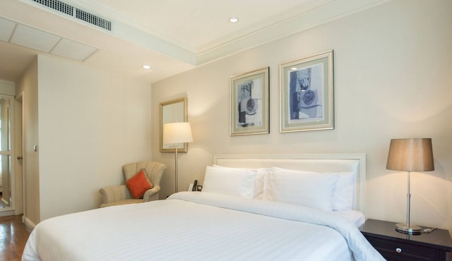 Solo 2 BR nearby BTS Chidlom & Siam Paragon