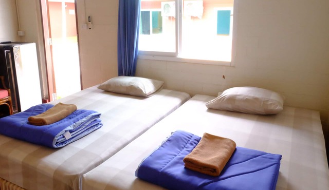 Somjainuk Resort 2 in Pluak Daeng