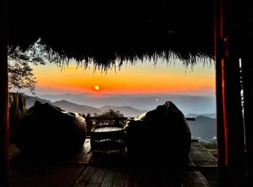 Sook sa ngop สุขสงบ in Ban Huai Khai