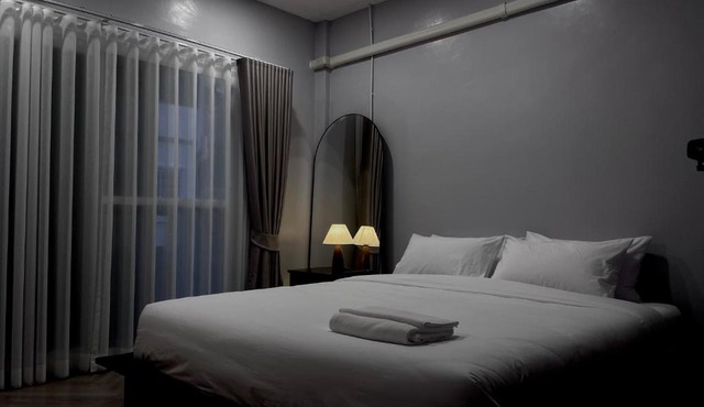 Soulstay Bangkok in Bangkok