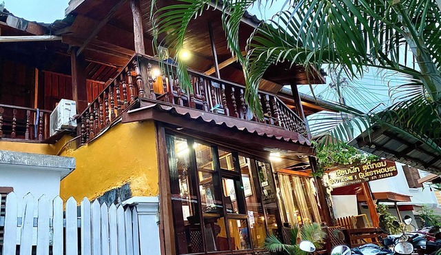 Soutikone 1 Guesthouse