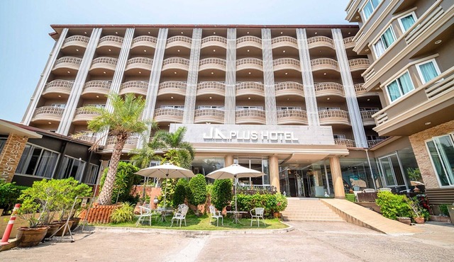 Spacious Family Stay | Great for Groups in Pattaya