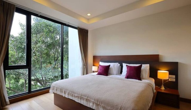 Specious Luxury 2 bedrooms Apt.