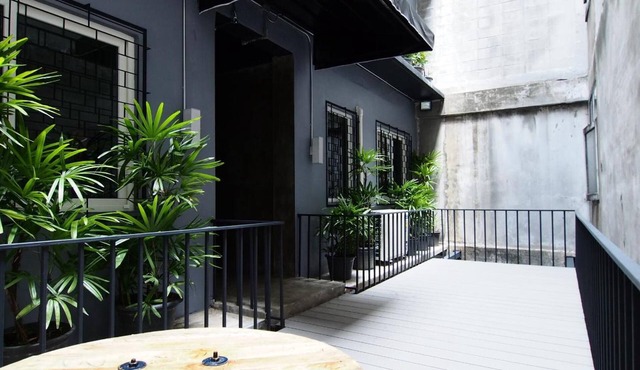 Sribumpen+ in Bangkok