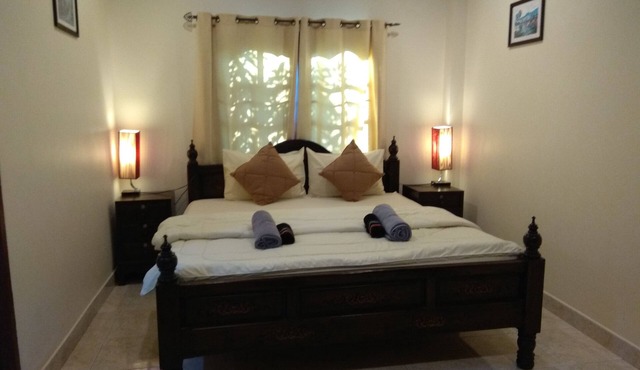 Stella Resort in Sam Roi Yot