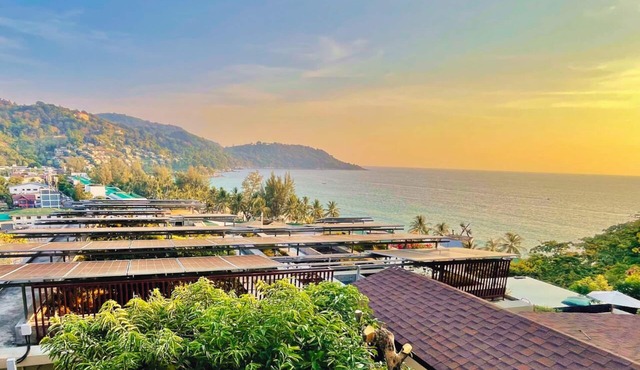 Stunning Views at Kata Noi, Phuket