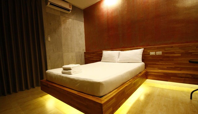 Suanmaithara Resort in Chachoengsao