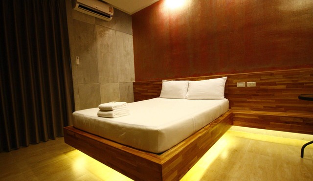 Suanmaithara Resort in Chachoengsao