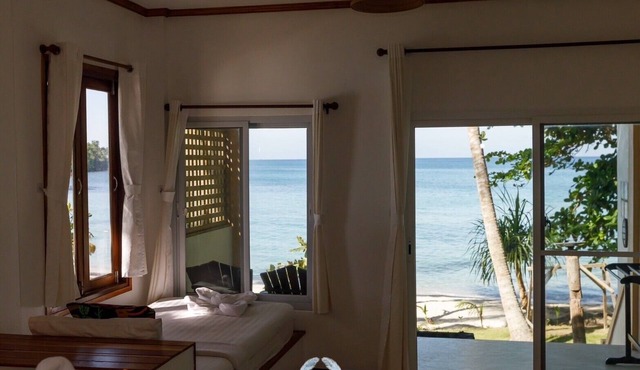 Suanyakohkood Resort & Spa in Ko Kood